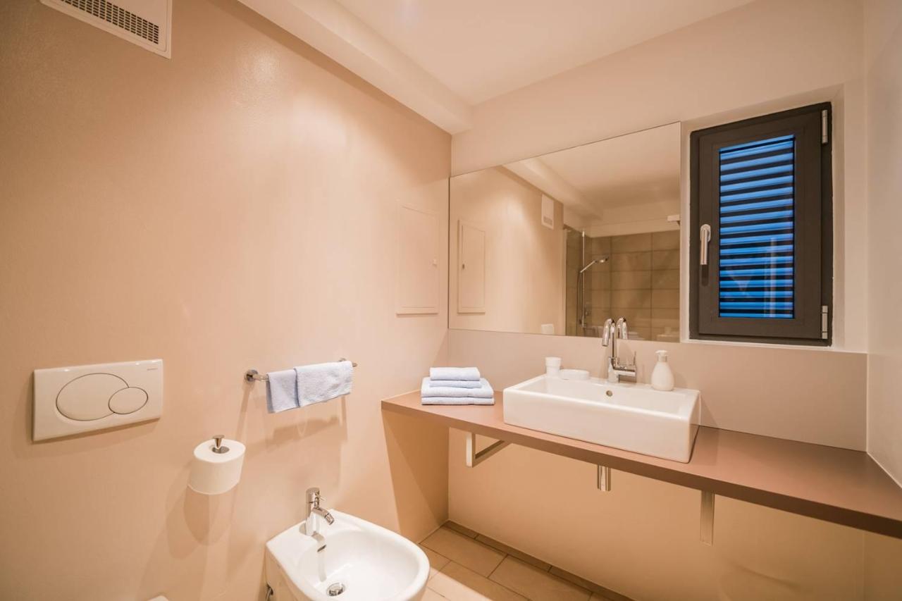 Appartments Markus Kofler Sexten Habitación foto