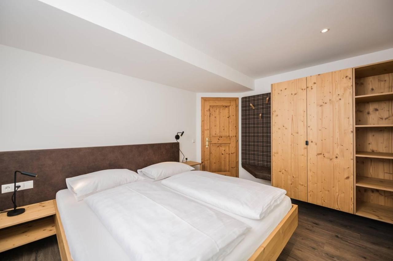 Appartments Markus Kofler Sexten Habitación foto