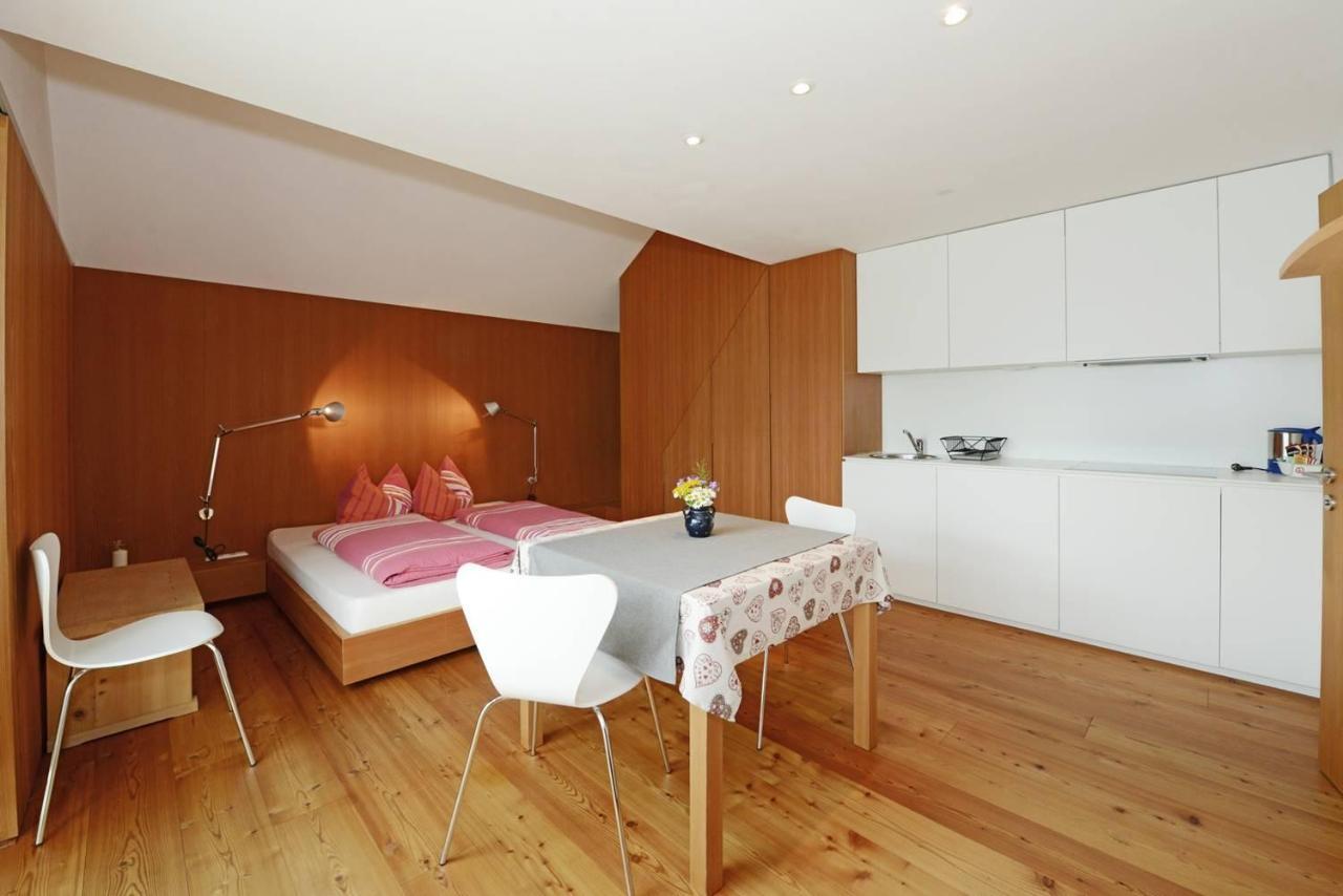 Appartments Markus Kofler Sexten Habitación foto