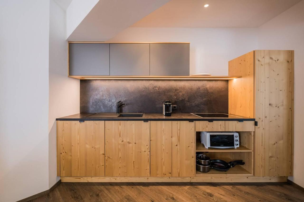 Appartments Markus Kofler Sexten Habitación foto
